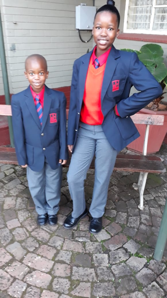 uniform